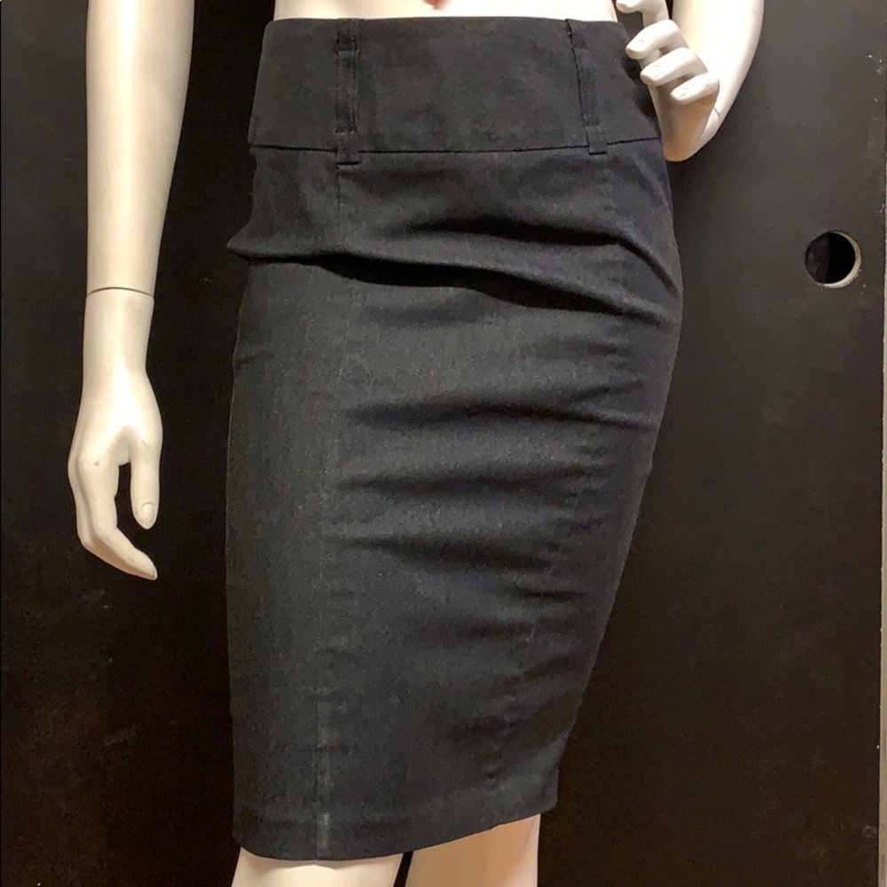 Charlotte Russe Sexy Pencil Skirt/ Size Small